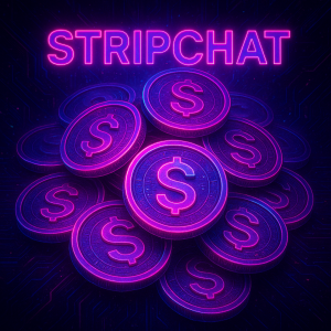 stripchat充值价格表