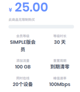 2025年最稳定翻墙VPN推荐
